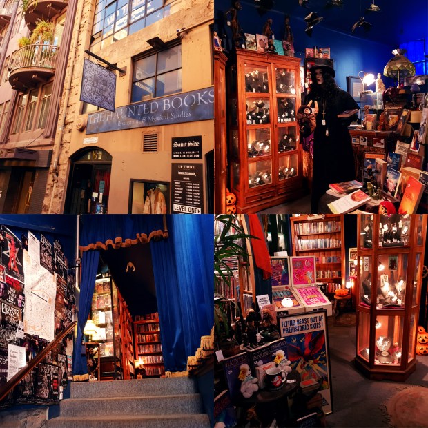 hauntedbookshop
